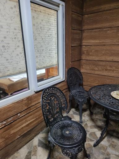 عکس هتل ویلاهای دهکده گنجنامه همدان