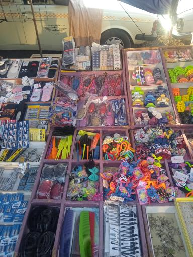 عکس جمعه بازار