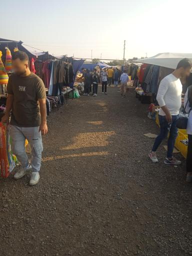 عکس جمعه بازار