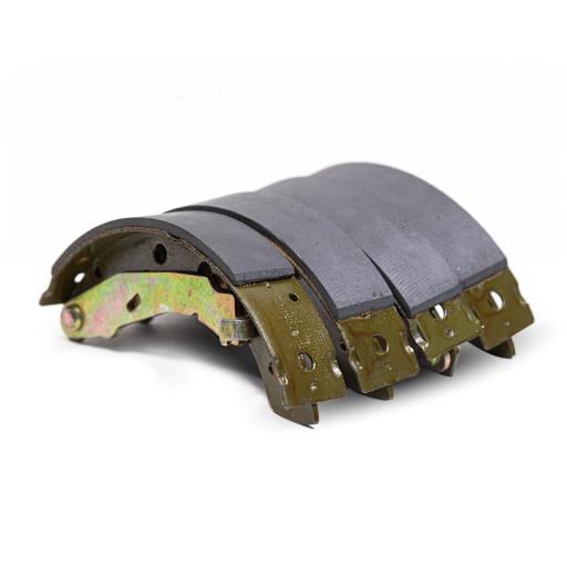 عکس نمایندگی لنت و دیسک و صفحه امکو همدان