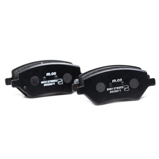 عکس نمایندگی لنت و دیسک و صفحه امکو همدان