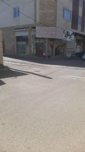 عکس سوپر مارکت غلامی