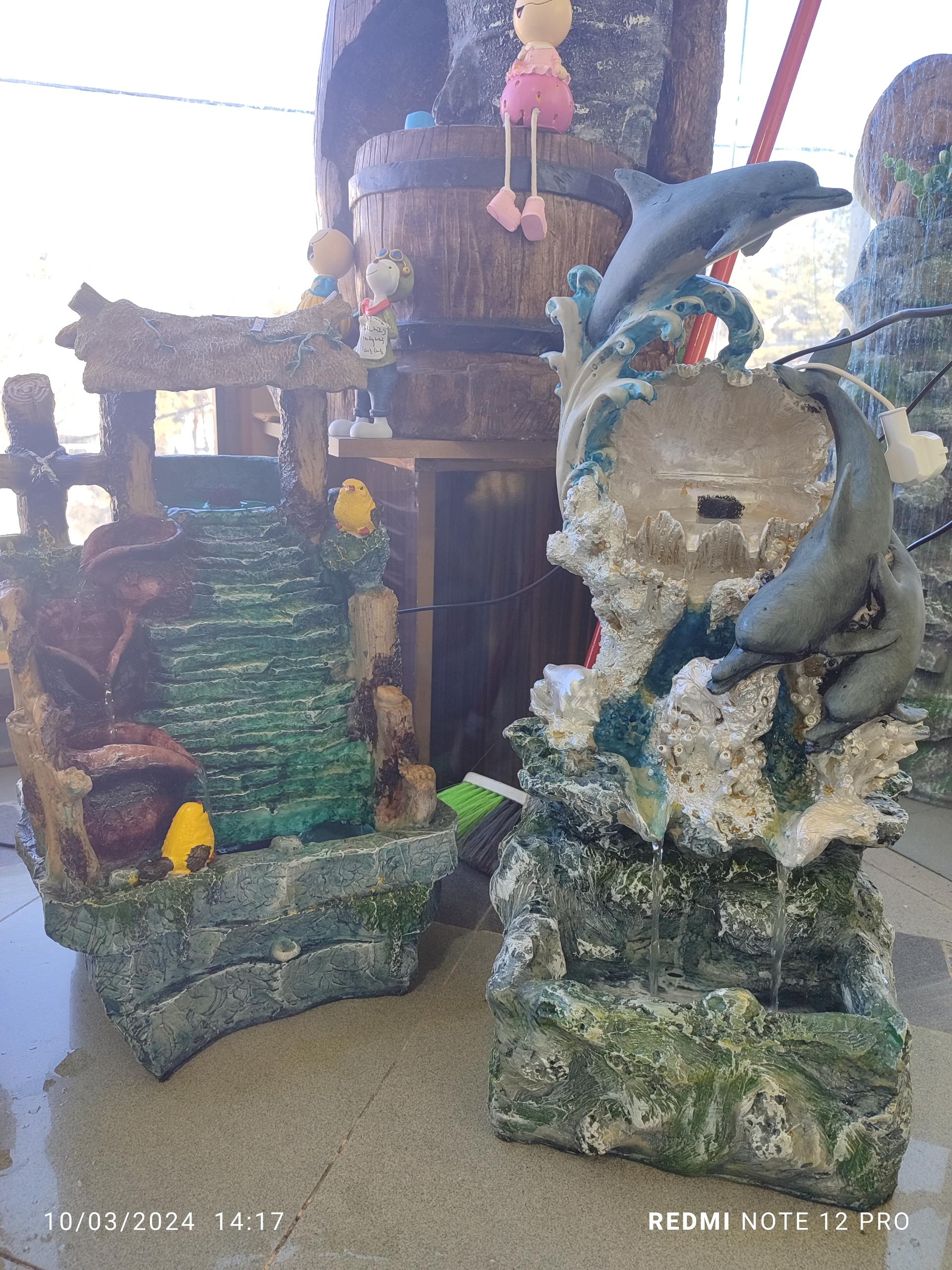 عکس گالری کادویی فرجی