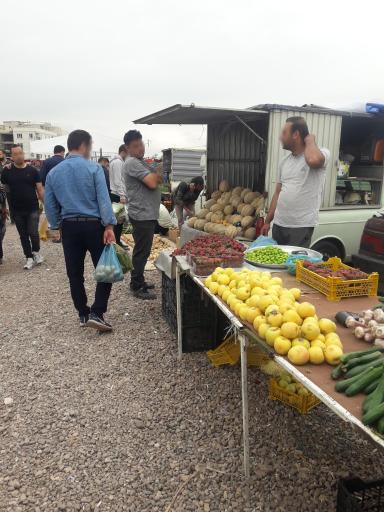 عکس جمعه بازار