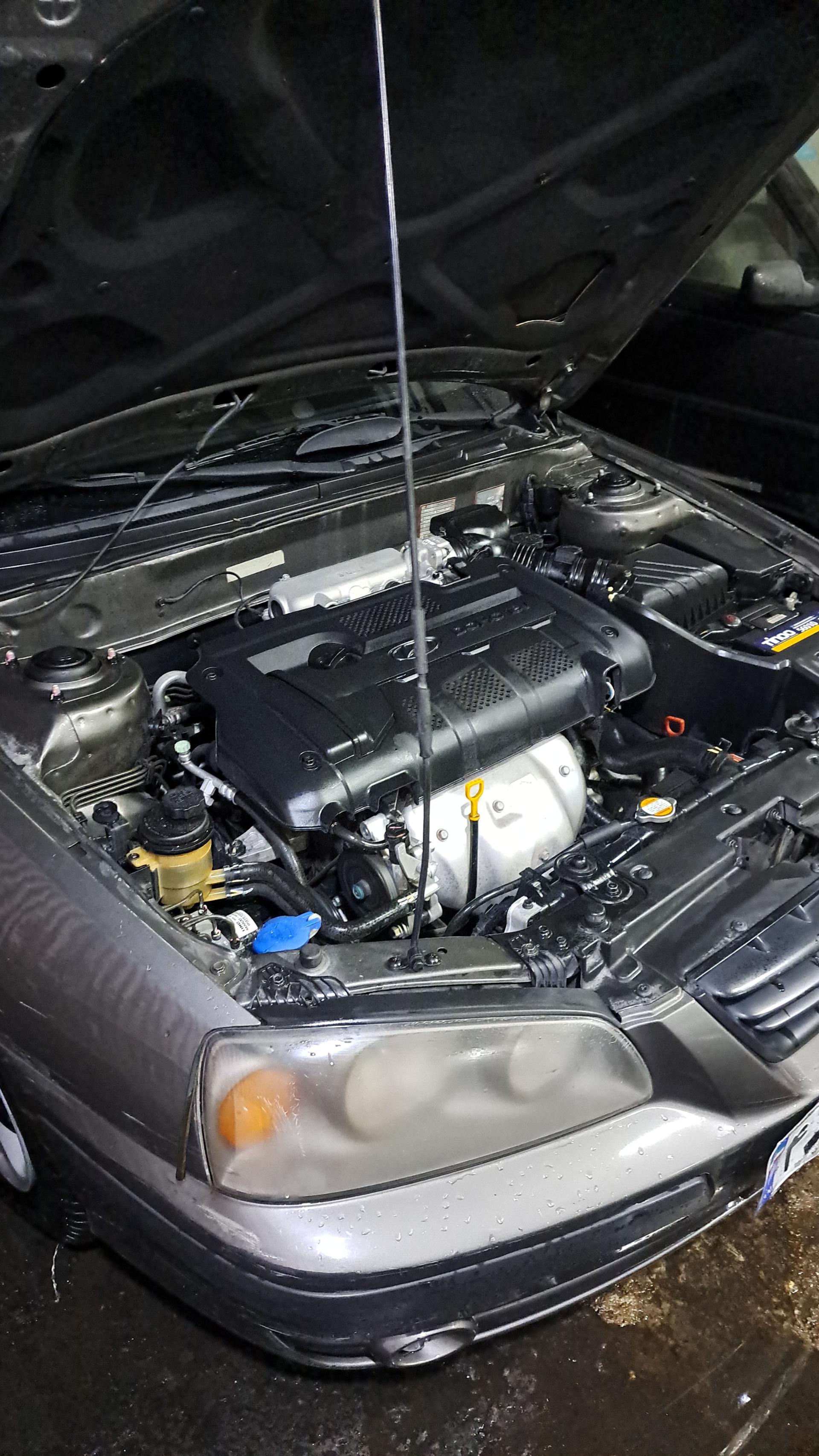 عکس اتو مکانیک هادی 