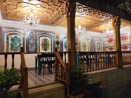 هتل بوتیک آلان