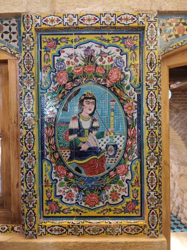 عکس هتل بوتیک آلان