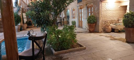 هتل بوتیک آلان