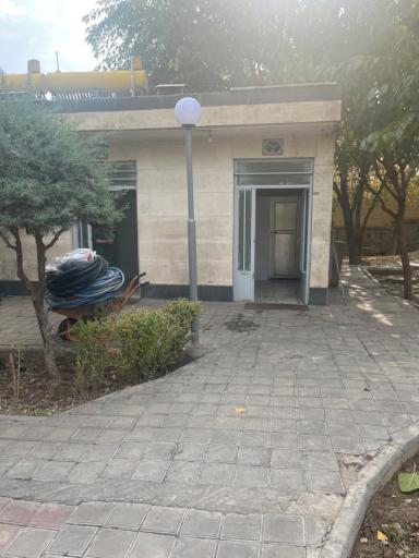عکس سرویس بهداشتی بوستان مهتاب