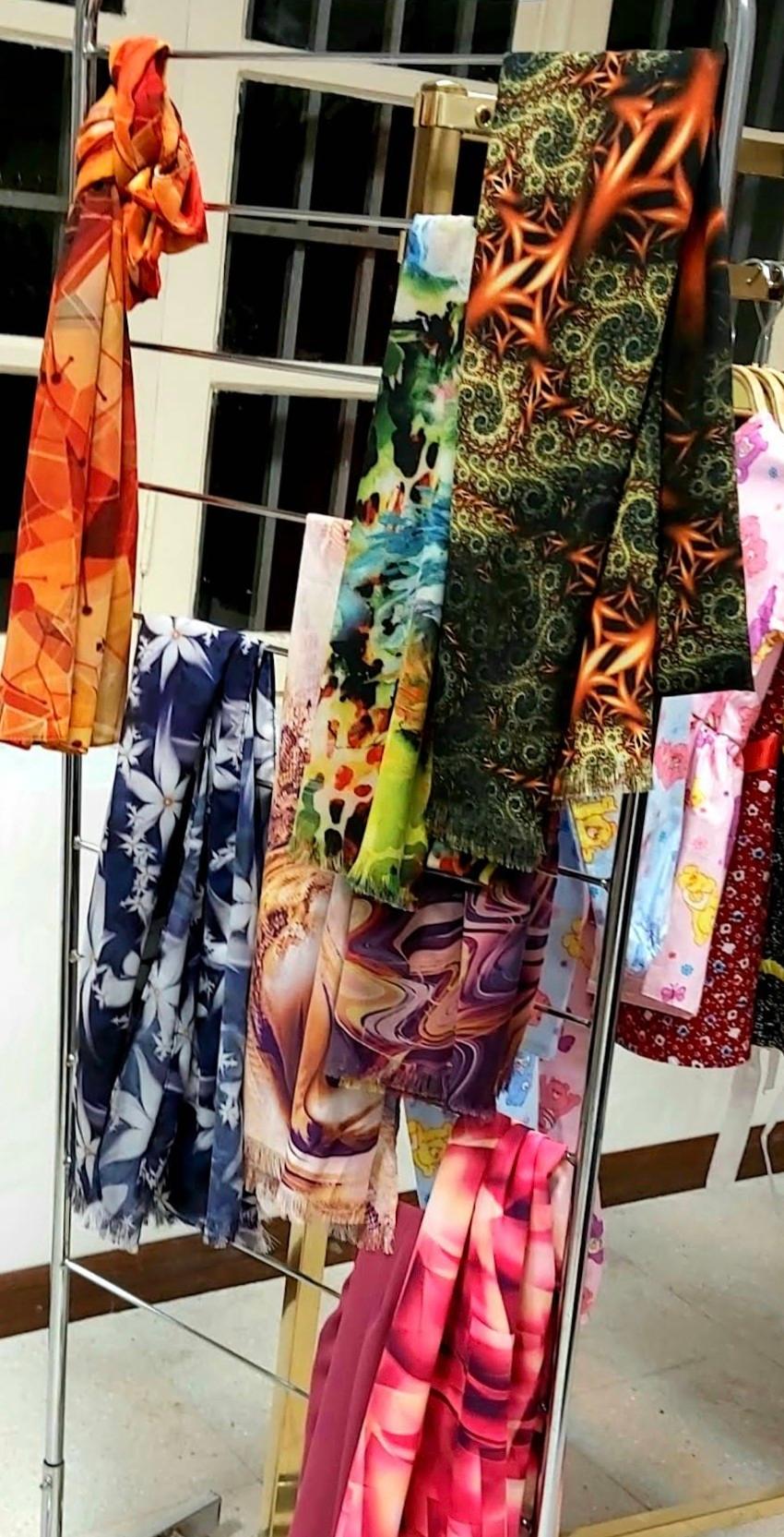 عکس فروشگاه تعاونی مصرف کارگران یزد باف