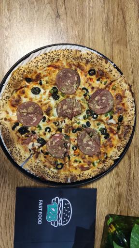 عکس فست فود 128