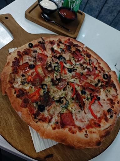 عکس فودسنتر