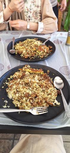عکس نارنجستان