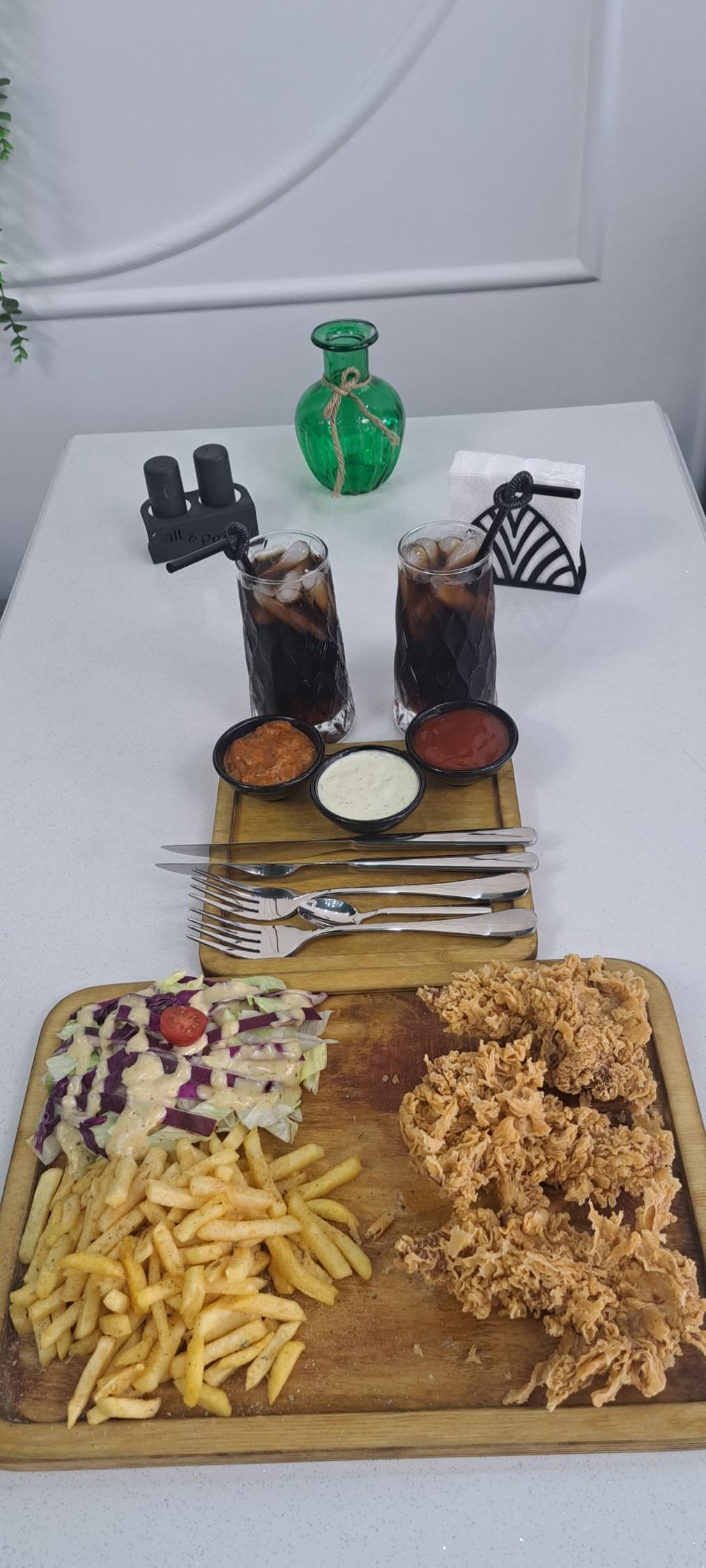 عکس فودسنتر