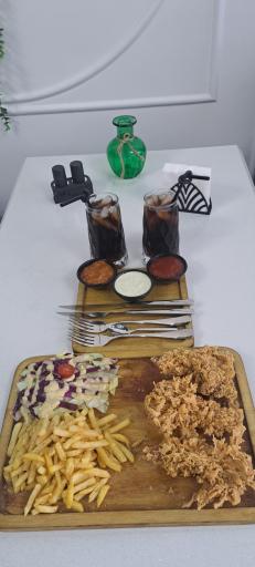 عکس فودسنتر