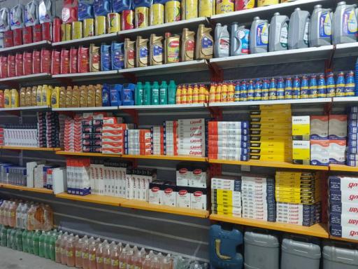 عکس اتو سرویس صداقت