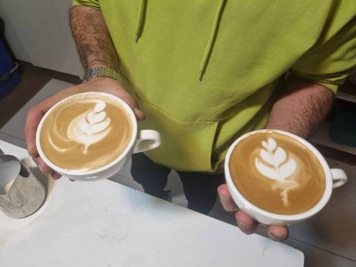 عکس کافه بهادر