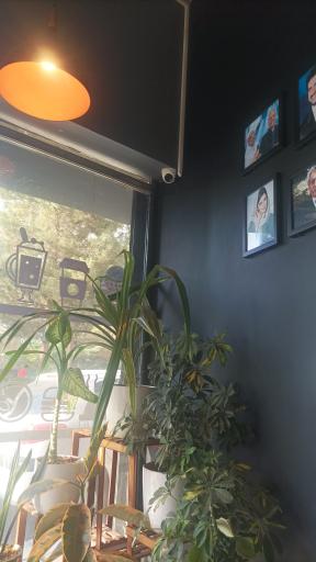 عکس کافه فور
