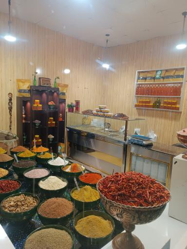 طعم خانه خاتون 