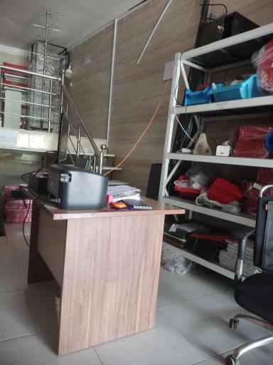 عکس صنایع فلزی راک رویال 