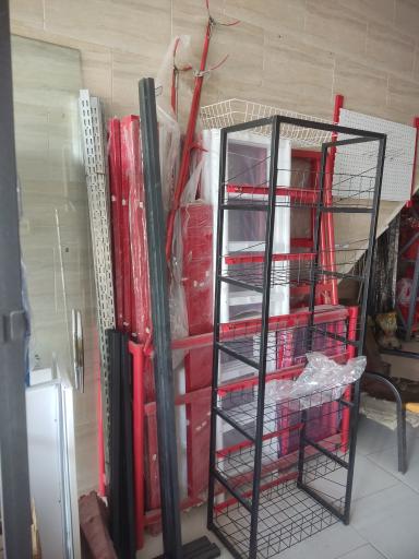 عکس صنایع فلزی راک رویال 