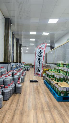 عکس خانم پروتئین 