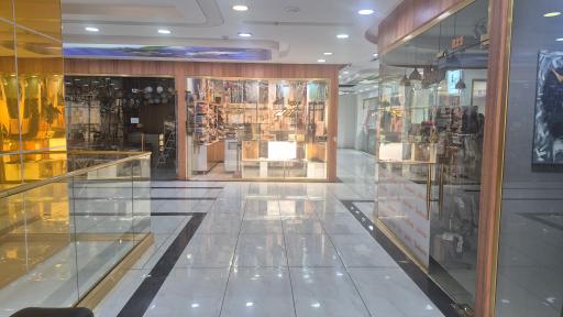 شال و روسری ترمه