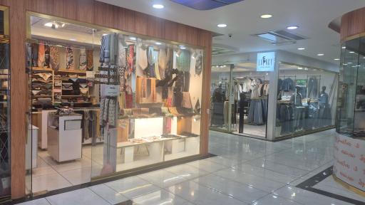 شال و روسری ترمه