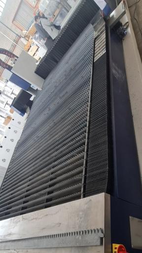 عکس خدمات برش لیزر و حکاکی لیزر