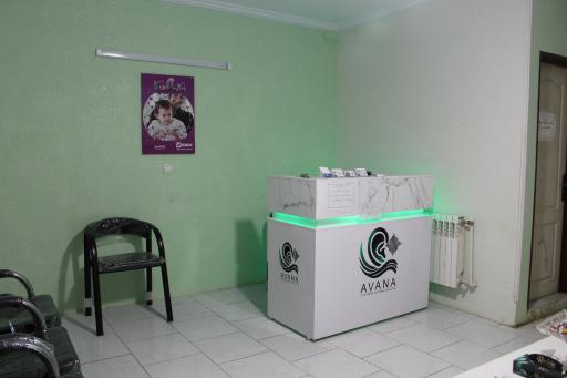 عکس گوش حلق بینی و شنوایی سنجی و سمعک آوانا