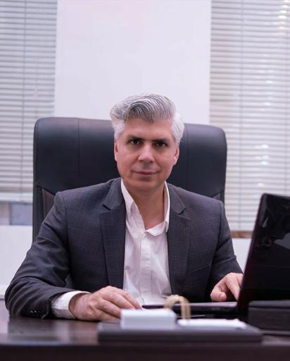دفتر وکالت عباس اسدی