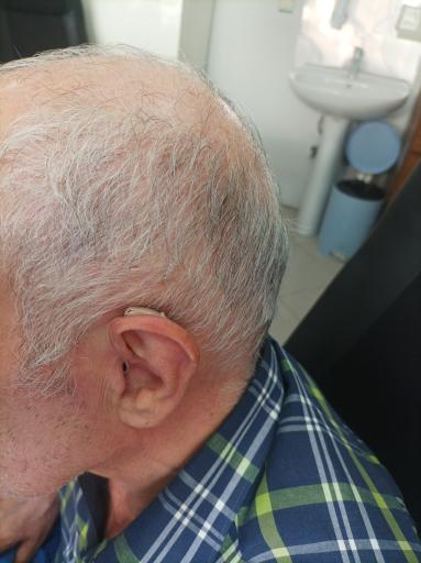 شنوایی سنجی و سمعک آوانا