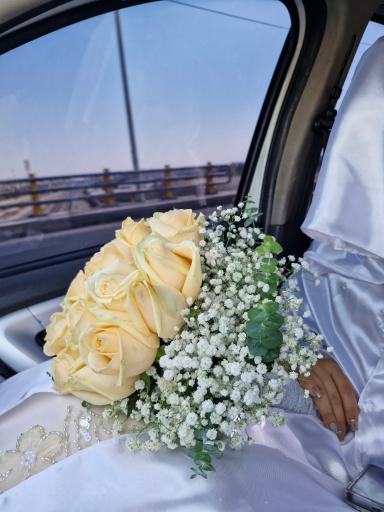 عکس گل فروشی نبوی