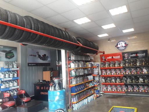 عکس اتو سرویس برادران محمدی