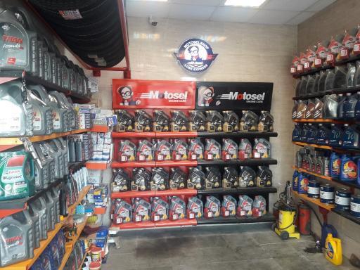 عکس اتو سرویس برادران محمدی