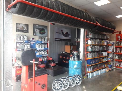 عکس اتو سرویس برادران محمدی