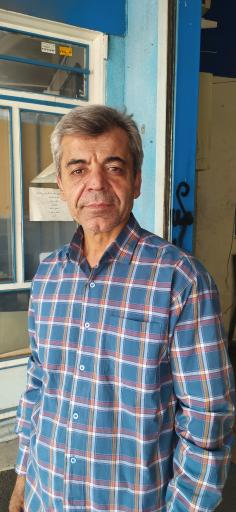 عکس تعمیرگاه تست کپسول سی ان جی