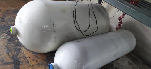 تعمیرات و تست خودروهای دوگانه سوز بابایی شمال