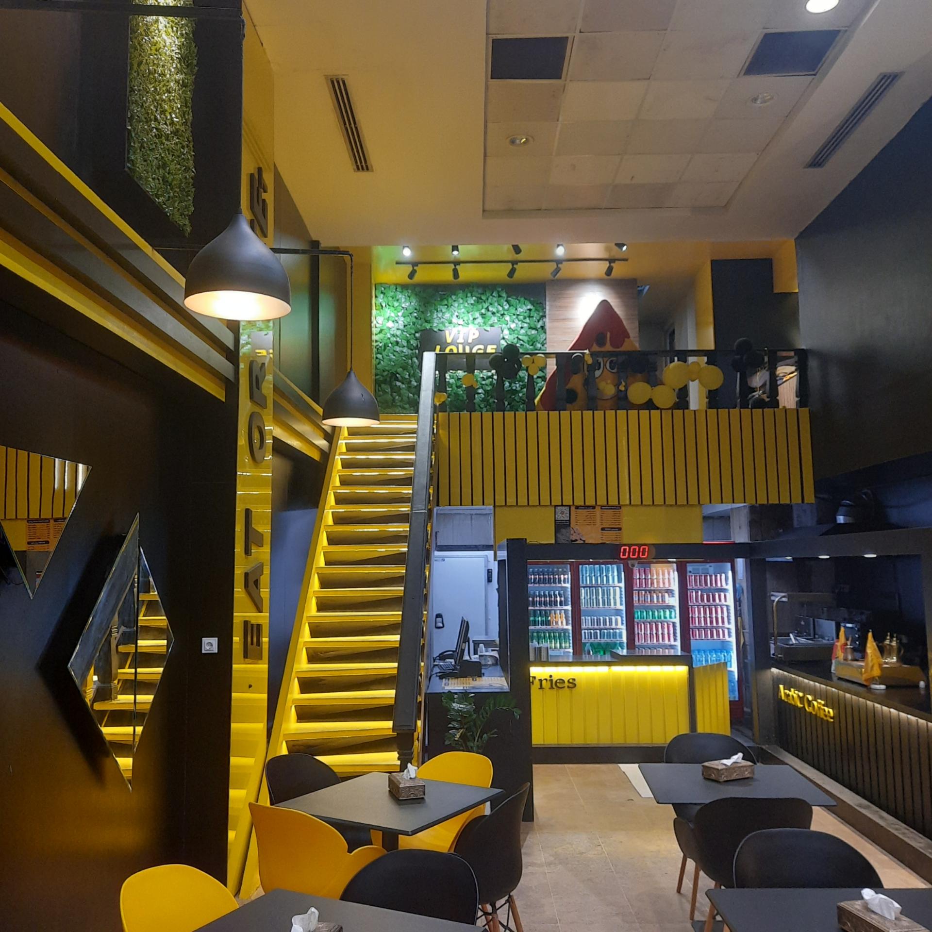 عکس اسنک آرمین 