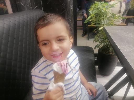 عکس ماست بستنی یوگولند