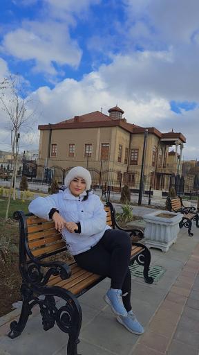 عکس موزه باستان شناسی و مردان نمکی