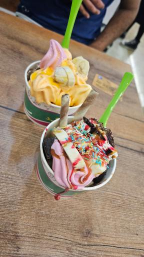 عکس ماست بستنی یوگولند