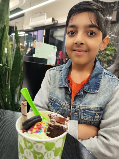عکس ماست بستنی یوگولند