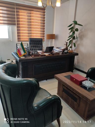 دفتر وکالت مجتبی شعبانی وکیل پایه یک دادگستری