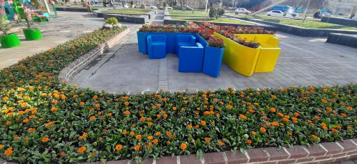 عکس المان