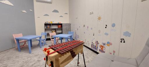 عکس آموزشگاه موسیقی سکوت سفید 