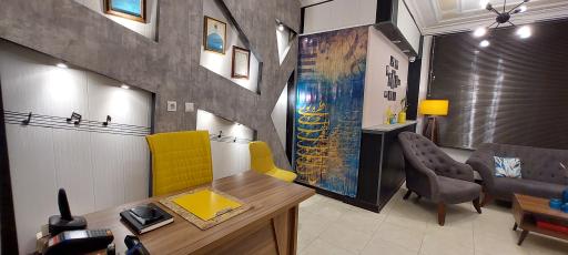 عکس آموزشگاه موسیقی سکوت سفید 