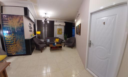 عکس آموزشگاه موسیقی سکوت سفید 