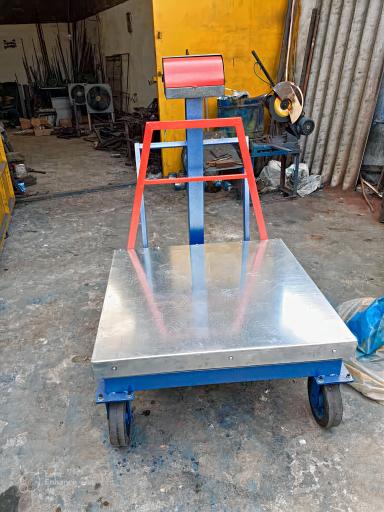 عکس ترازو و باسکول بنی هاشمی