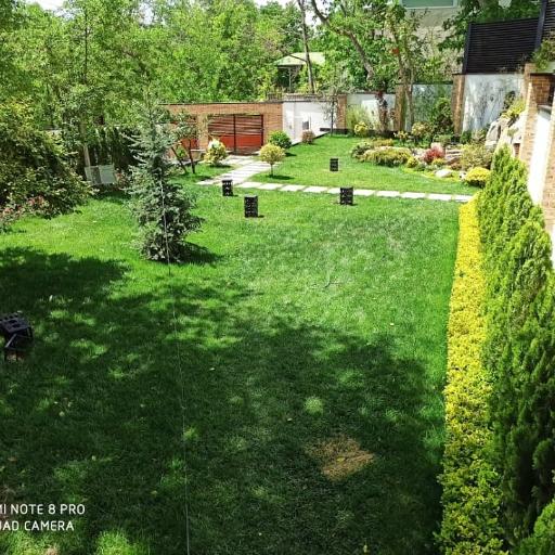 عکس نهالستان جهان (مهندس جهانگیری)